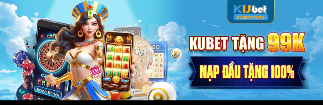 kubetingme Cover Image