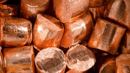 Key Advantages of Using Phosphorus Copper Anodes