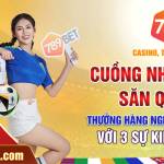 789BET Nền Tảng Cá Cược Profile Picture