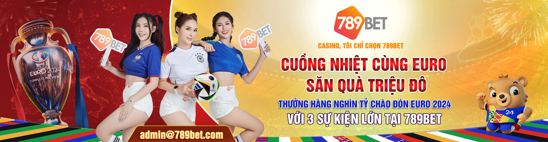 789BET Nền Tảng Cá Cược Profile Picture