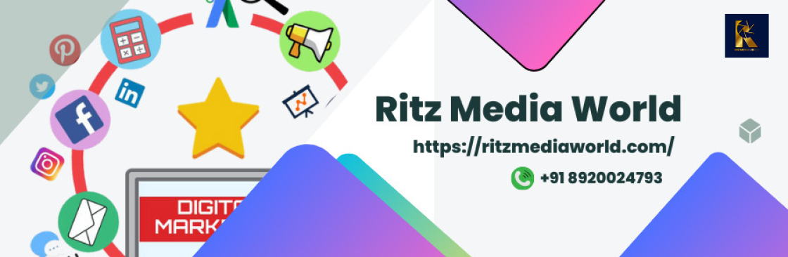 Ritz Media World Cover Image