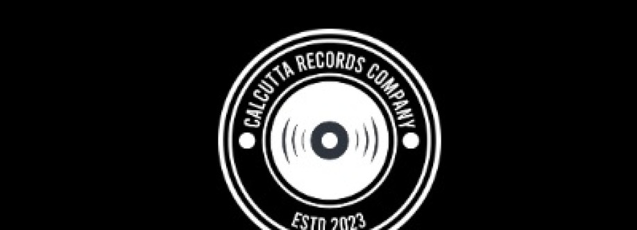 Calcuttarecords Cover Image