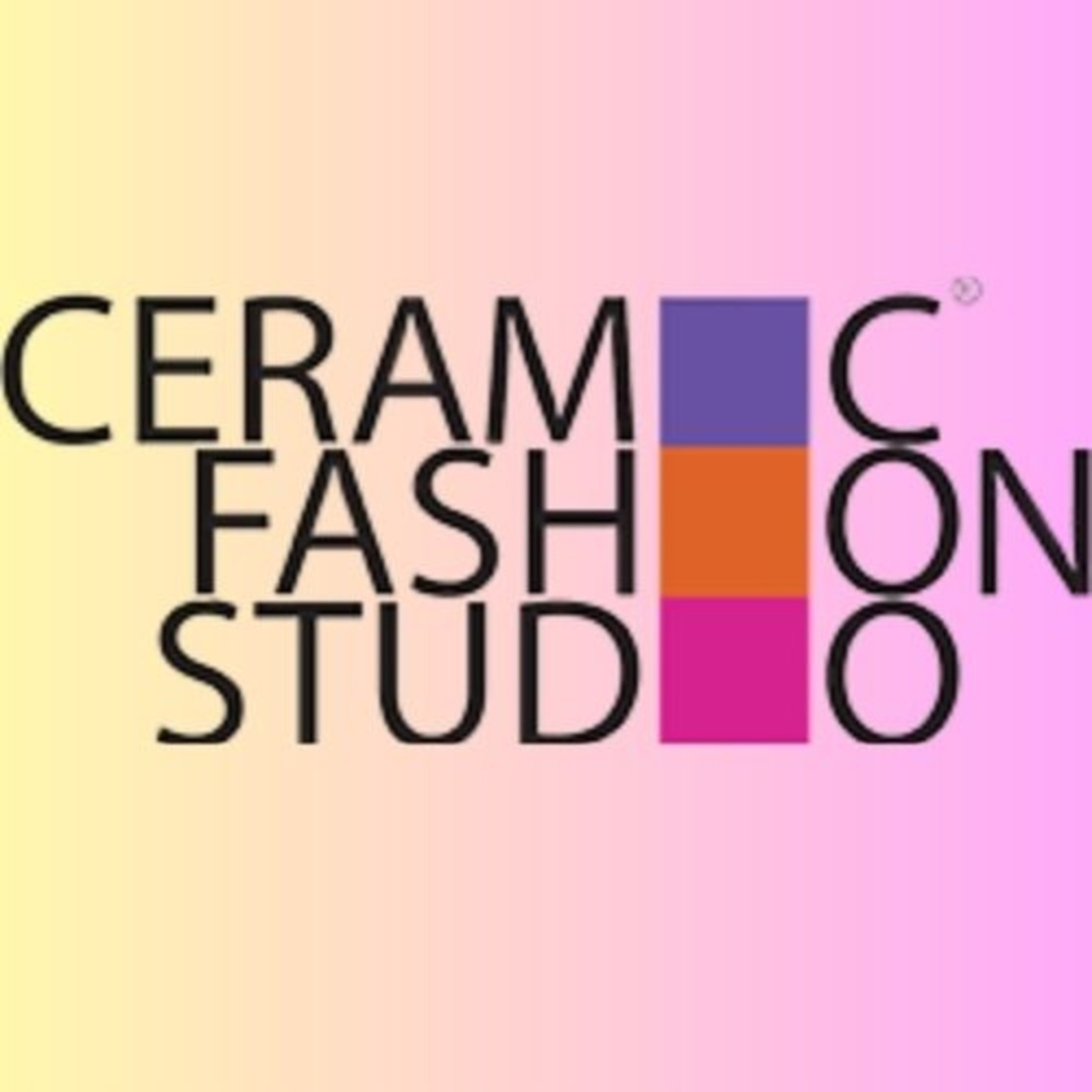 Ceramic Fashion Studio Profile Picture