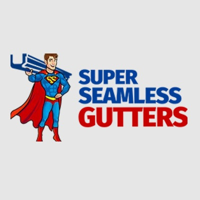 Super Seamless Gutters Profile Picture