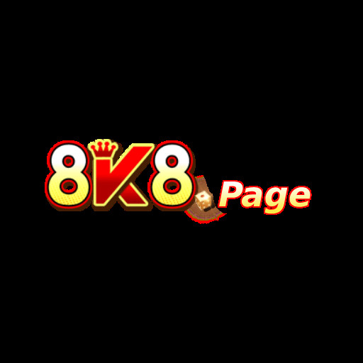 8K8 Page Profile Picture