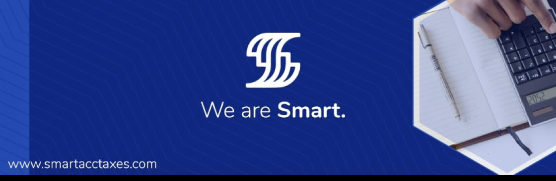 Smart AT Cover Image