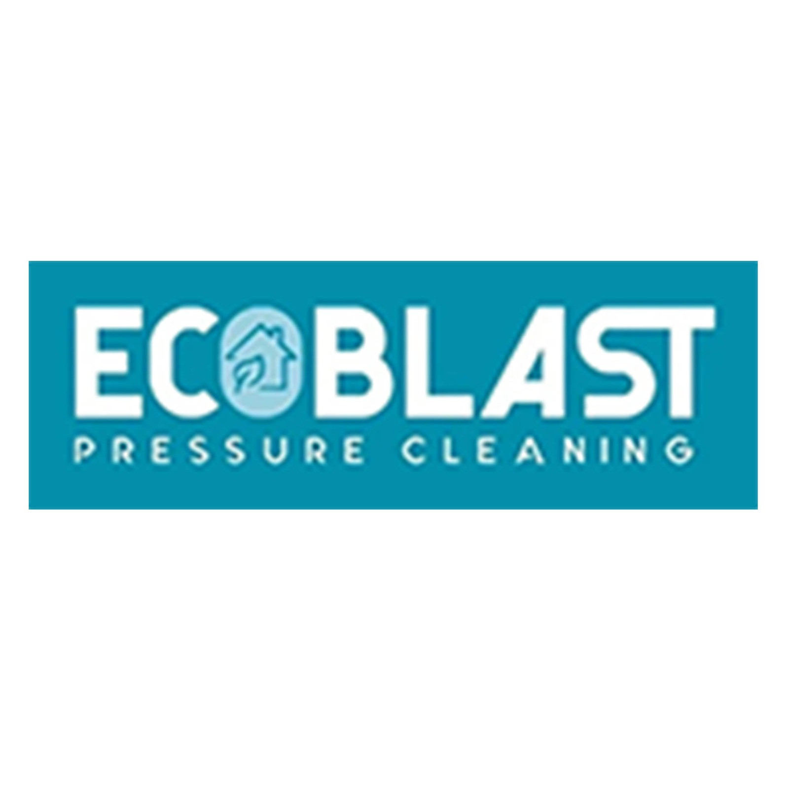 ECO Blast Pressure Cleaning Profile Picture