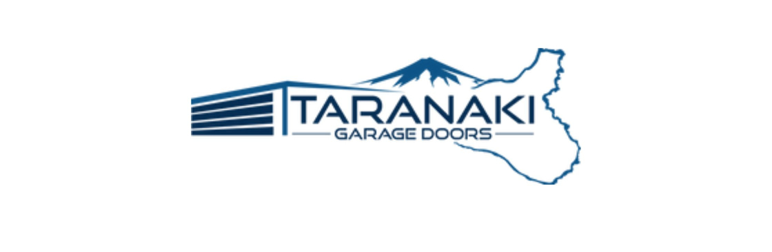 Taranaki Garage Doors Cover Image