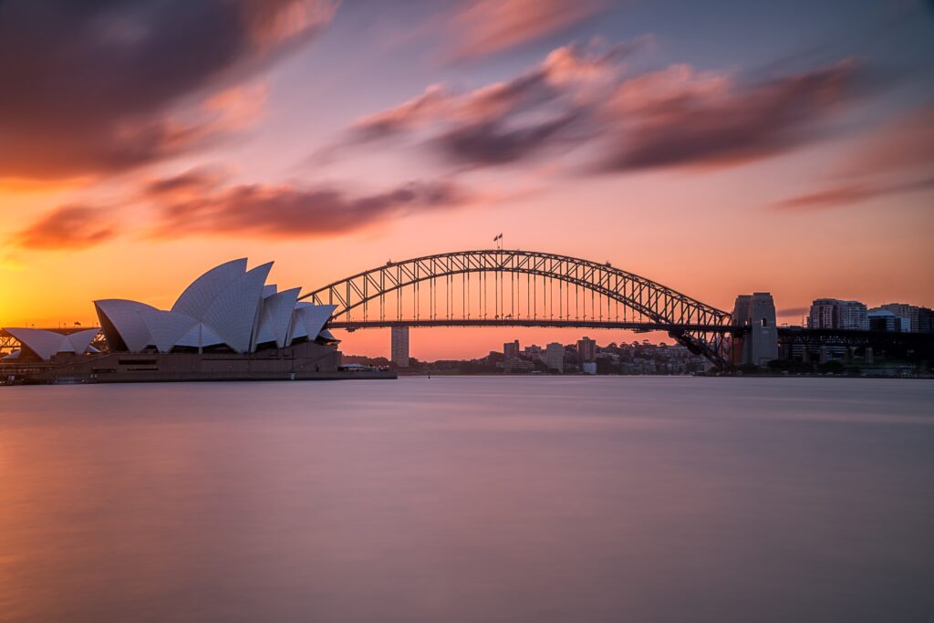 Maxi Cab Service Sydney