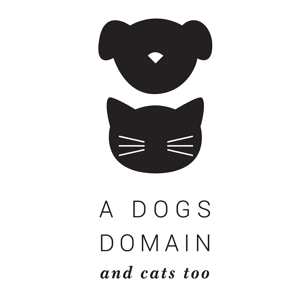 A Dogs Domain and Cats too Profile Picture