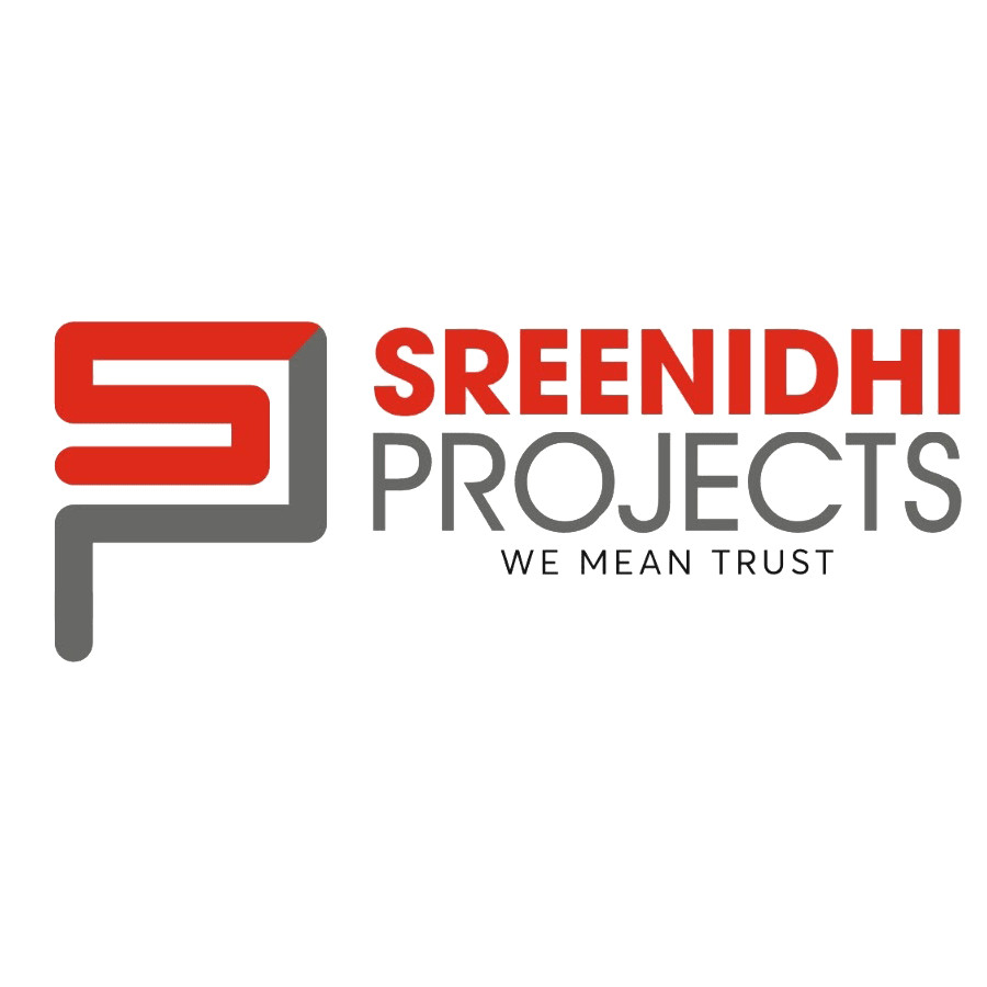 Sreenidhi Projects Profile Picture