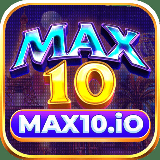 Max10 Tải Game Tặng 50K Profile Picture