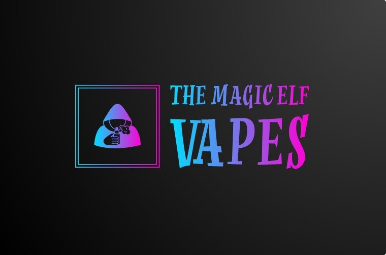 The Magic Elf Vapes Profile Picture