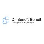 Dr Benoit Benoit Profile Picture