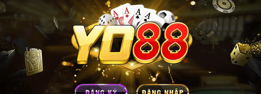 yo88 social Cover Image