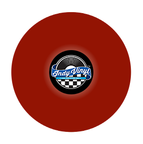 Featured Custom Colors: Splatter, Marble, Bi-color - Get Indy Vinyl Pressing & Packaging Service In Indiana