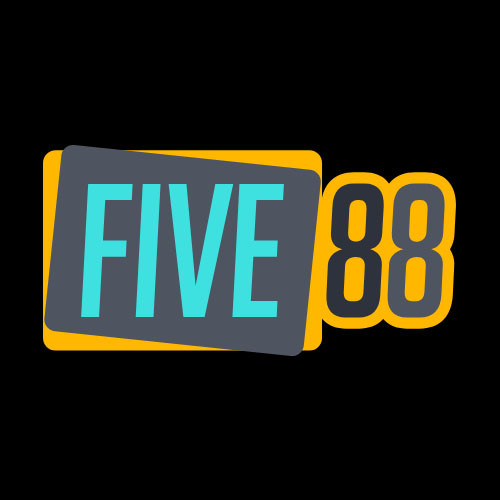 Five88 Profile Picture