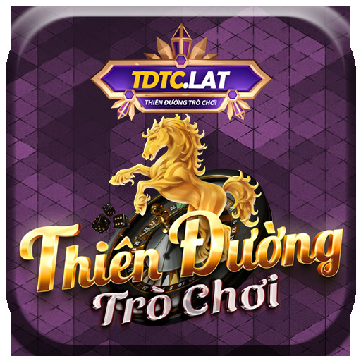 TDTC Thien duong tro choi Profile Picture