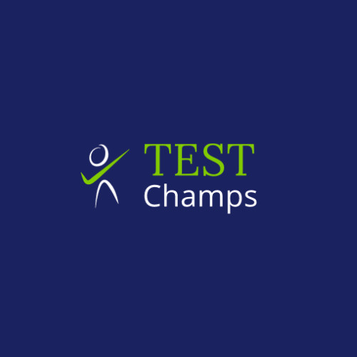 Test Champs Profile Picture