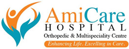 Amicare hospital Profile Picture