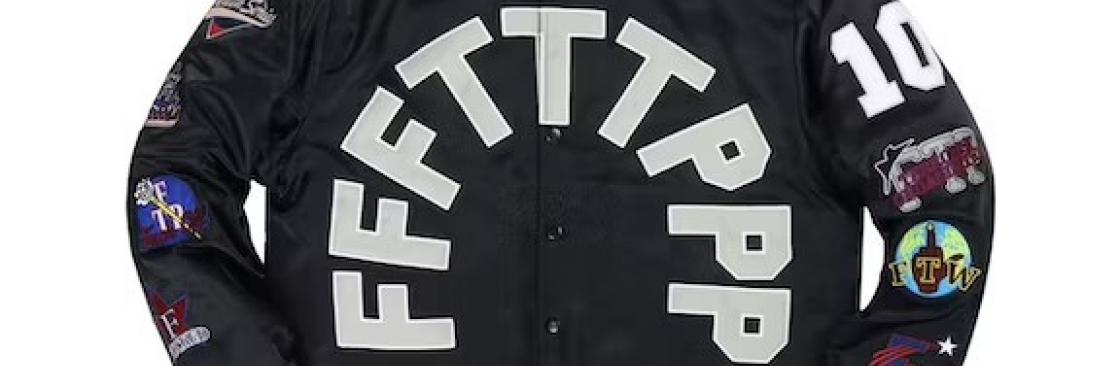 FTP Clothing Cover Image