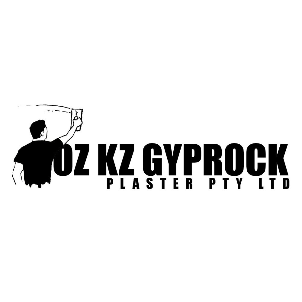 OZ KZ Gyprock Plaster Pty Ltd Profile Picture