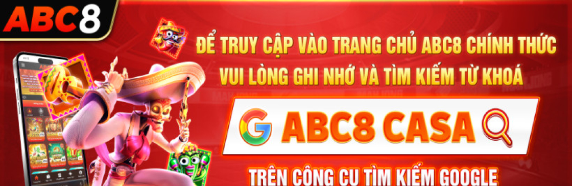 Nhà Cái ABC8 Cover Image