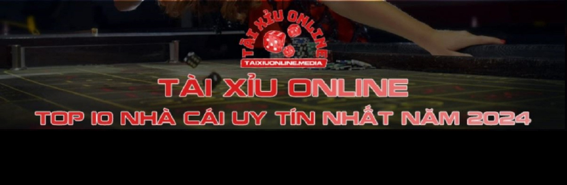 Tài Xỉu Online Media Cover Image