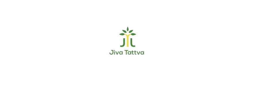 Jiva Tattva Cover Image