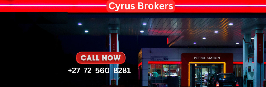 Cyrus Brokers Cover Image