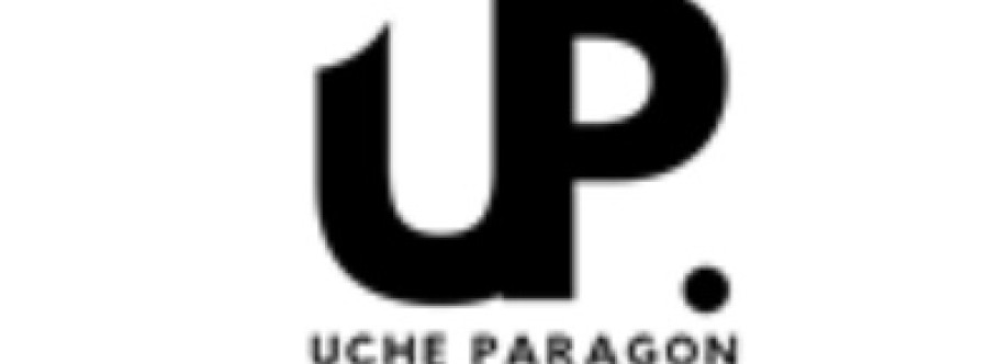 Uche Paragon Trading School Cover Image