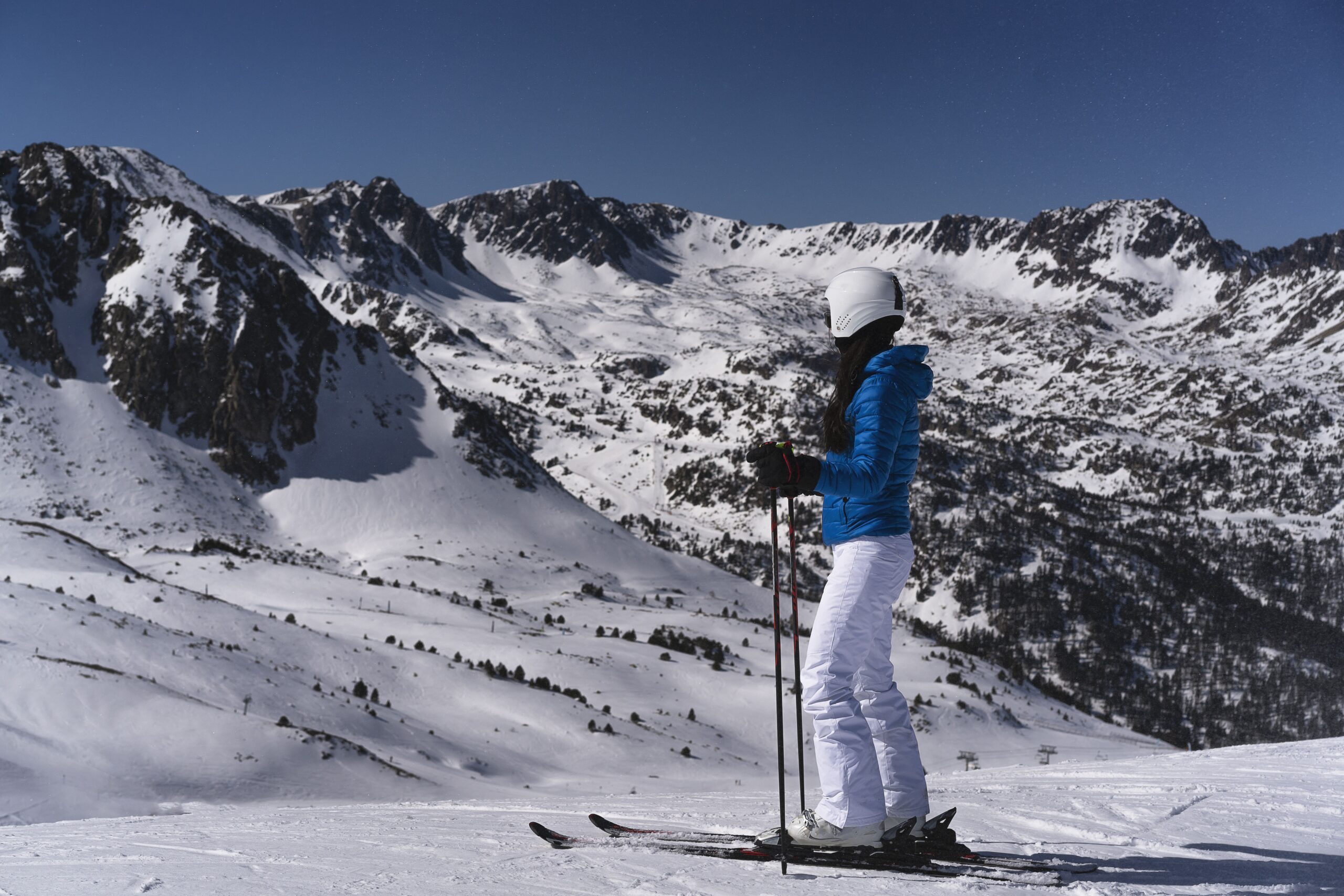 Aventura en Andorra - Descubre el Destino Perfecto