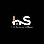 S  H Construction and Design profile picture