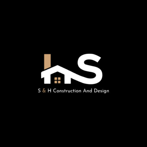 S  H Construction and Design Profile Picture