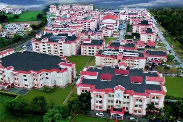 Online MBA Uttaranchal University | Download Brochure 2024