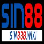 Sin888 Wiki profile picture