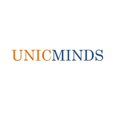 UnicMinds Coding for Kids Profile Picture