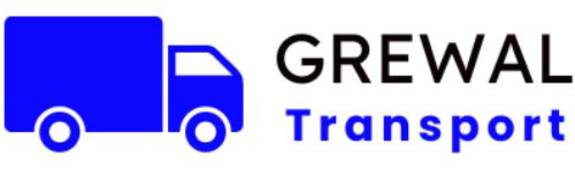 Grewal Transport Service Cover Image