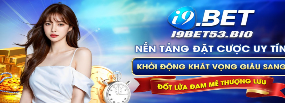 Nhà Cái I9BET Cover Image