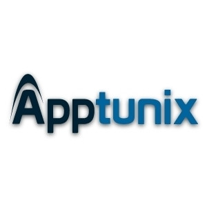 Apptunix Software Development Company Profile Picture