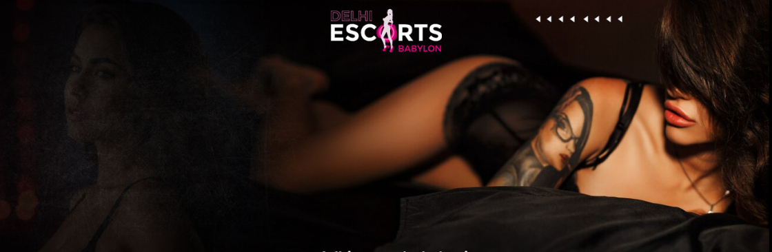 Delhi Escorts Babylon Cover Image