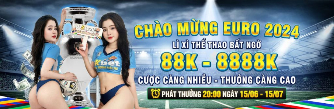 Nhà Cái 8KBET Cover Image