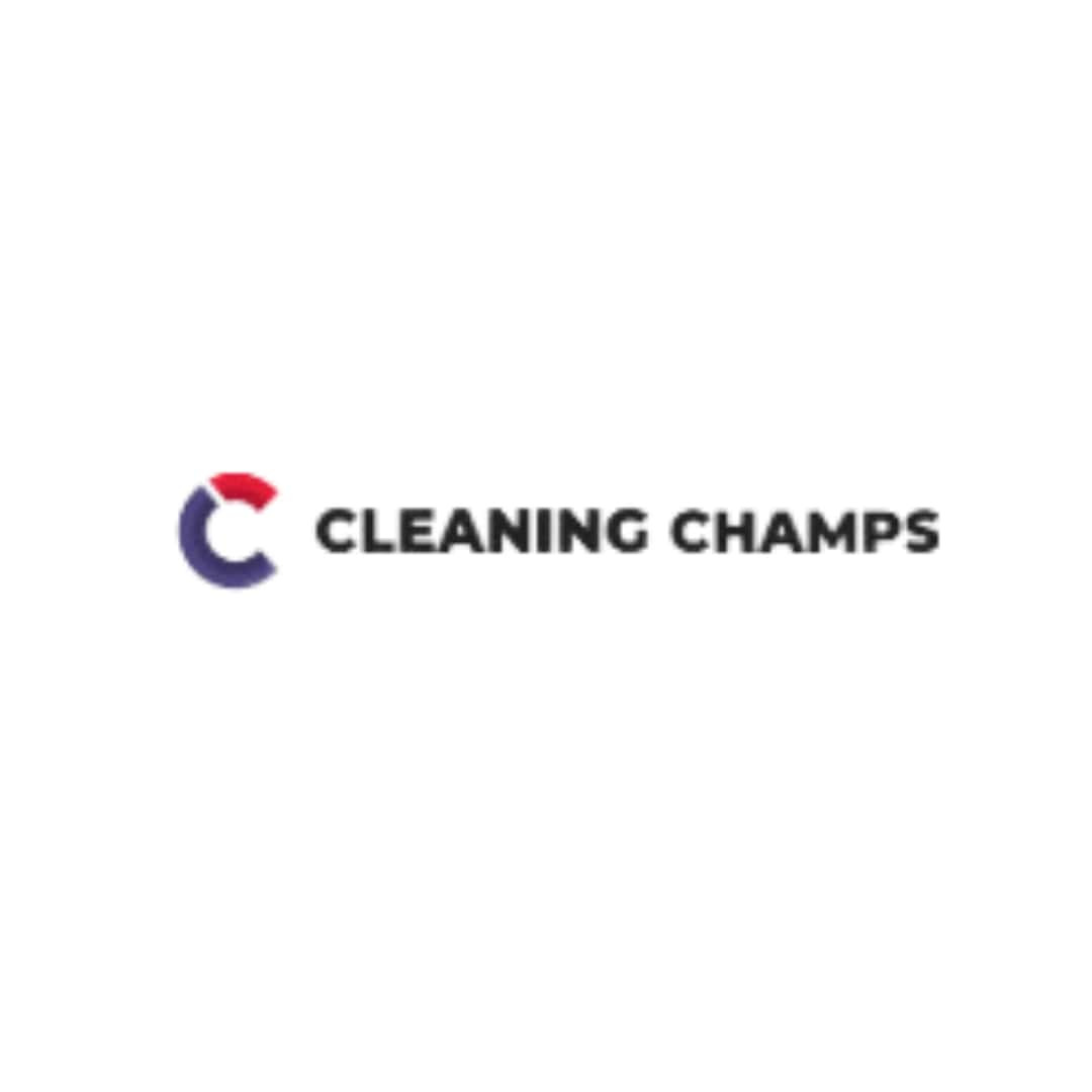 Cleaning Champs Profile Picture