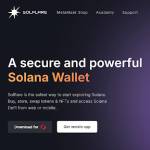 solflare wallet profile picture