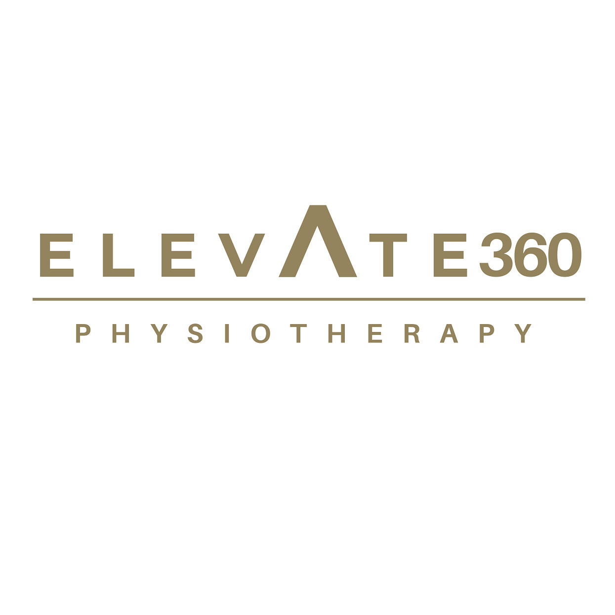 Elevate Physiotherapy Profile Picture