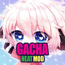 Download Gacha Heat MOD Profile Picture