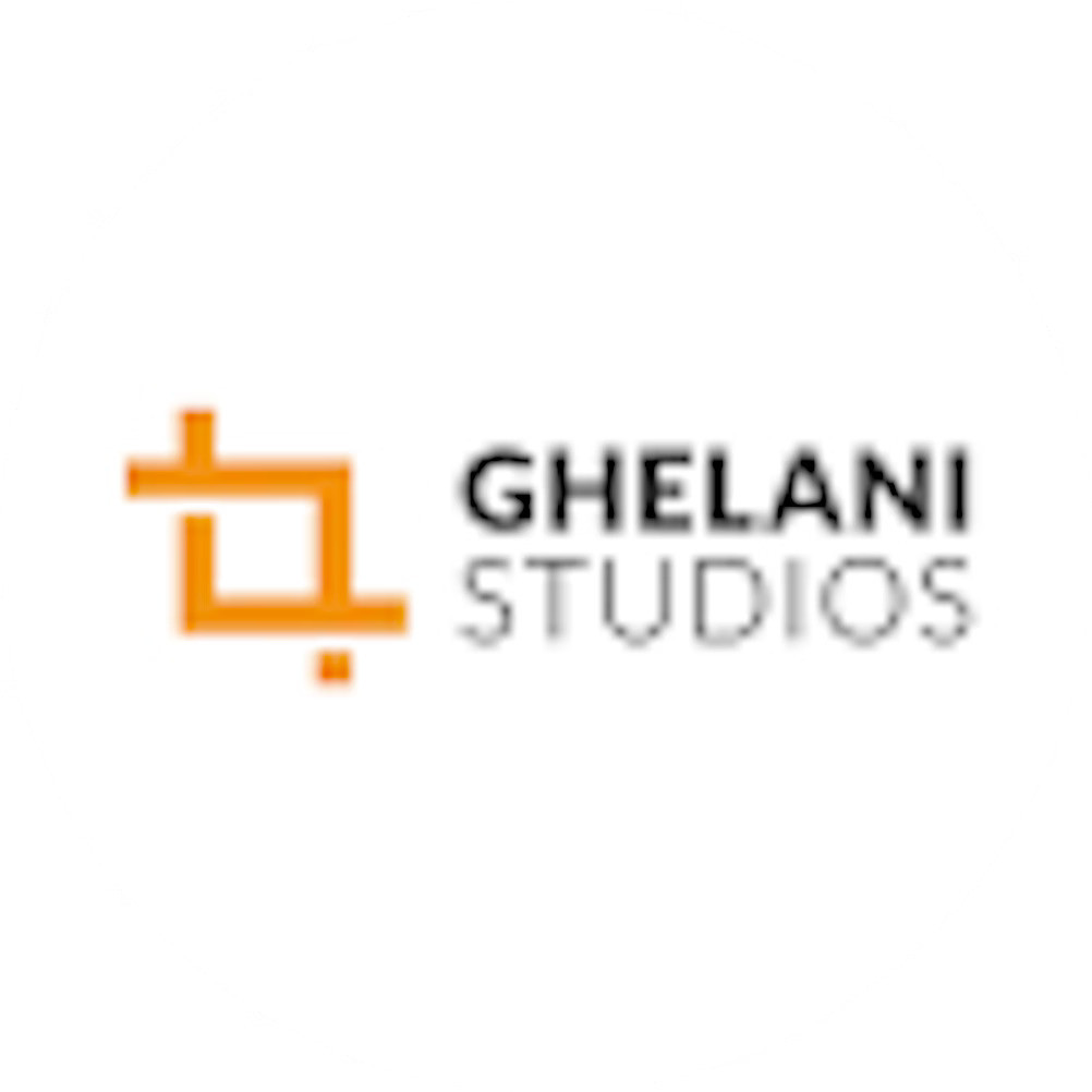 Ghelani Studios Profile Picture