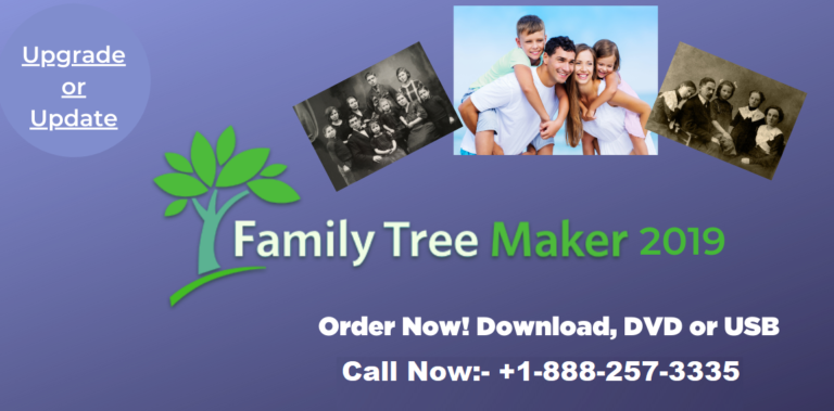 Family Tree Maker - FTM News