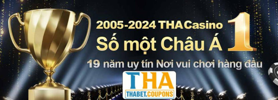 thabet coupons Cover Image