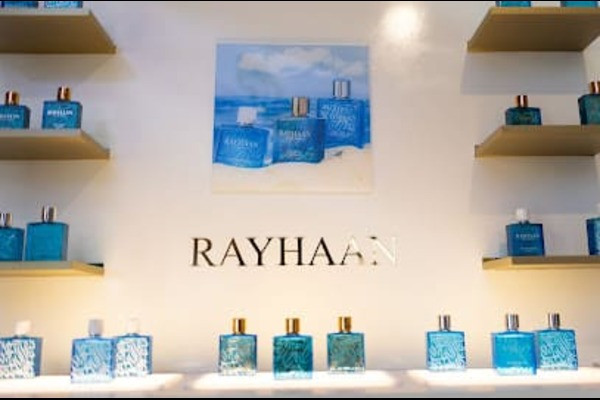 Rayhaan Perfumes Profile Picture